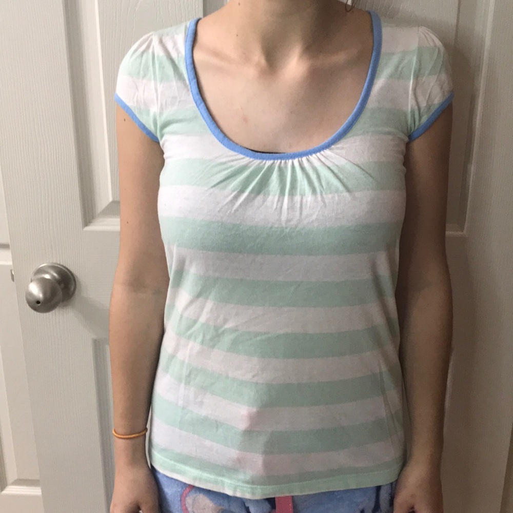 Spring summer top - Picture 4 of 5